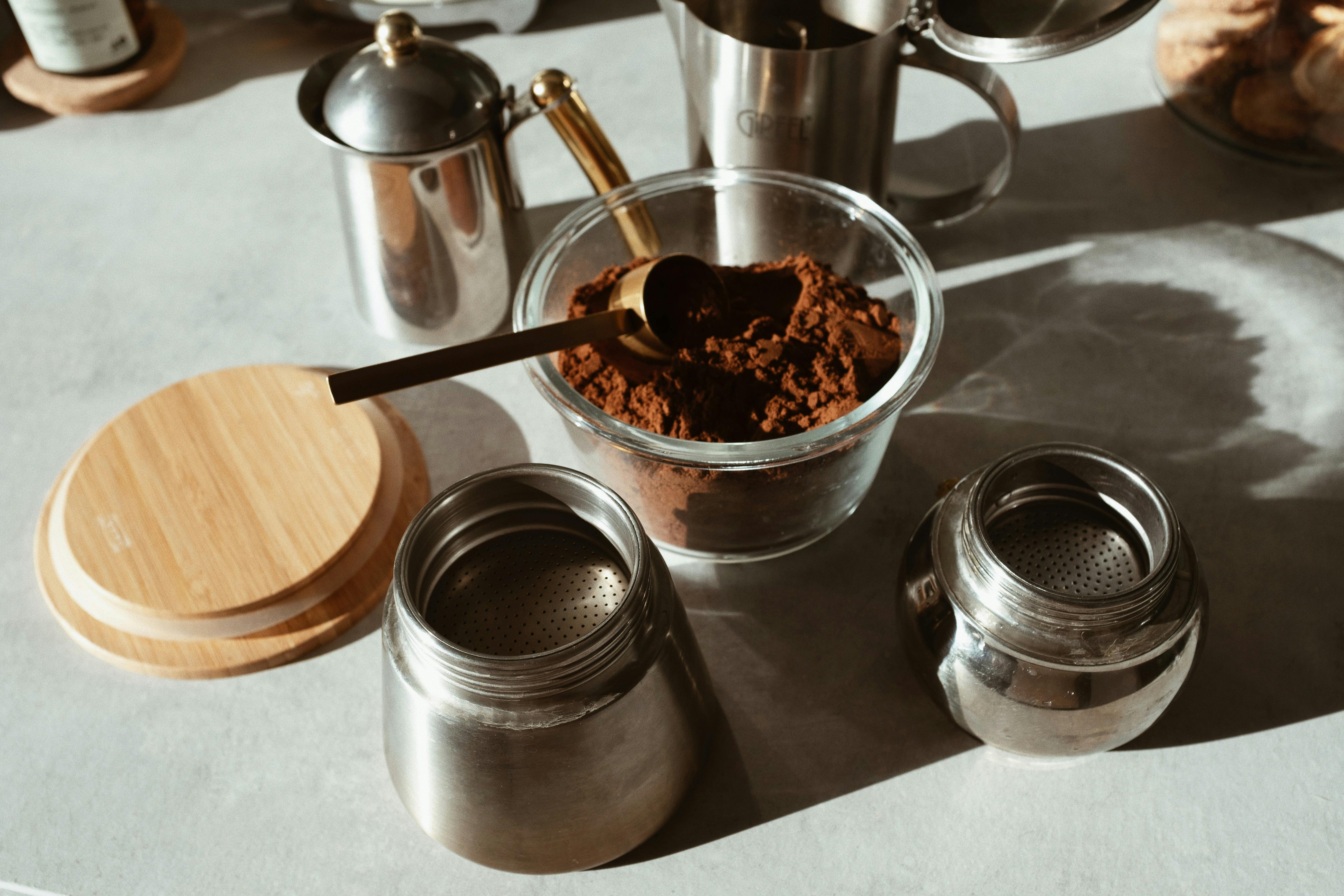 UTENSILS