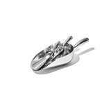 ALUMINUM SCOOP