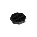 DRIP TRAY BLACK 4.5"
