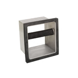 KNOCK BOX 6"X5.5"X6"