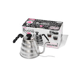 HARIO BUENO KETTLE 1.2L/4OZ