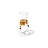 CHEMEX CLASSIC 3CUP COFFEE MAKER (WOOD) 15OZ