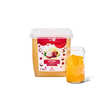 BOBAJOY LYCHEE - 4 KG