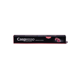 SLEEVE x 10 CAPS - CASPRESSO INTENSE