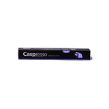 SLEEVE x 10 CAPS - CASPRESSO SMOOTH