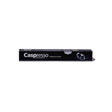 SLEEVE x 10 CAPS - CASPRESSO STRONG