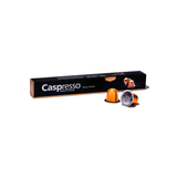 SLEEVE x 10 CAPS - CASPRESSO SINGLE ORIGIN COLOMBIA