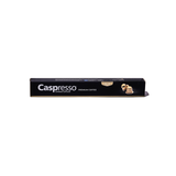 SLEEVE x 10 CAPS - CASPRESSO DECAF