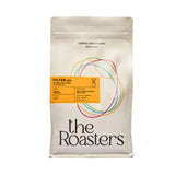 ETHIOPIA YIRGACHEFE - ARABICA SPECIALTY COFFEE