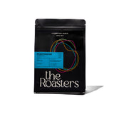 ROASTMASTER ESPRESSO BLEND