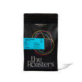 CRAFT ROAST ESPRESSO 1KG