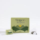 Maison Aromi Premium Green Tea