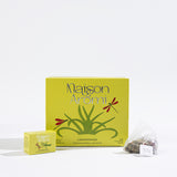 Maison Aromi Lemongrass Premium Tea